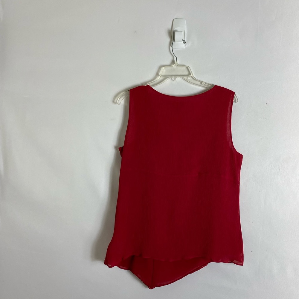 Uniform blouse - Picture 4 of 5